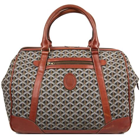 sacs goyard occasion